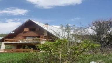 Chalet Jausiers