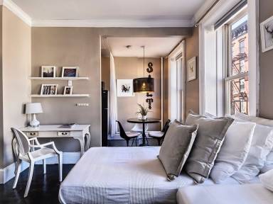 Vacation Rentals And Apartments In Greenwich Village Wimdu 340 Ft² Apartment