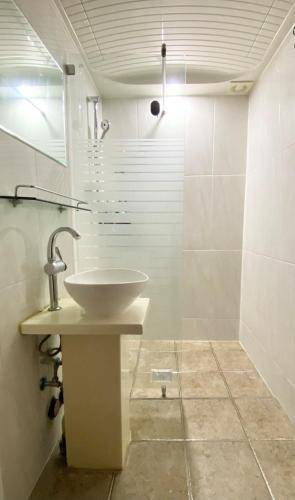 83 m² Ferienwohnung