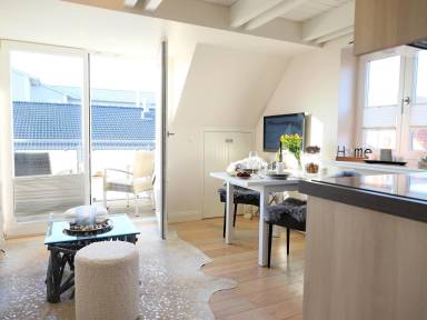 Apartamento de 41 m²