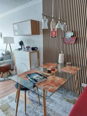 Ferienwohnung Seesen