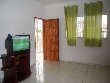 Casa  Itanhaém