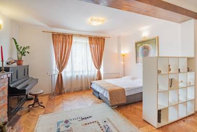 Apartment Oradea