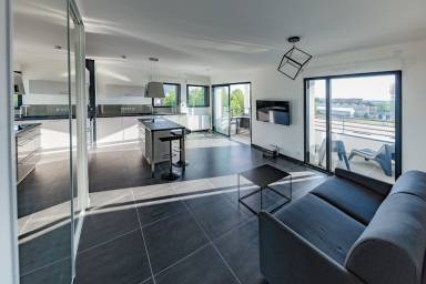 Appartement 55 m²