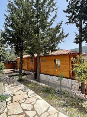 Herberg 70 m²
