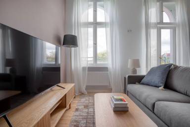 Apartment Lichtenberg