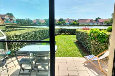 Appartement 60 m²
