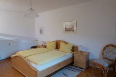 Ferienwohnung Lohberg