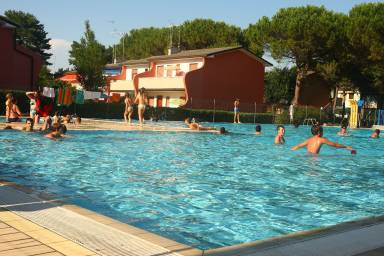 Ferienwohnung Bibione