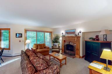 Condo Jay Peak