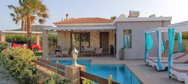 Casa  Mithimna
