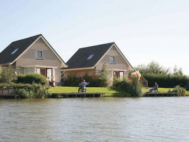 Huis 110 m²