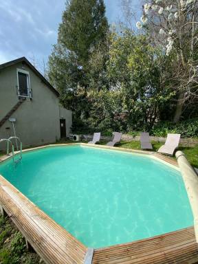 Maison de vacances  Montigny-sur-Vesle