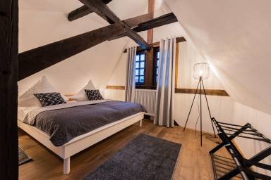 House Bad Hersfeld