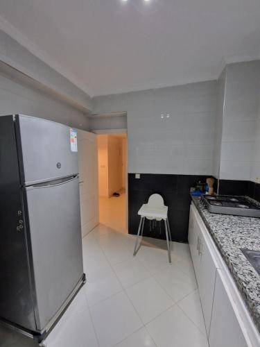 72 m² Ferienwohnung