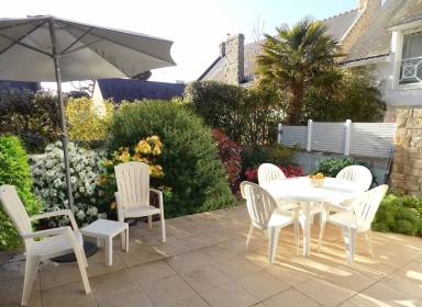 Maison de vacances 65 m²