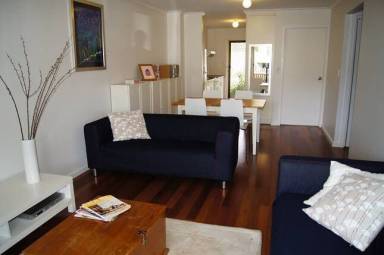 Appartement  Adelaide