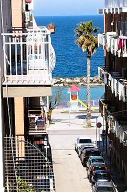 Apartment Mola di Bari