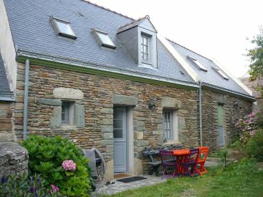 Maison de vacances Groix