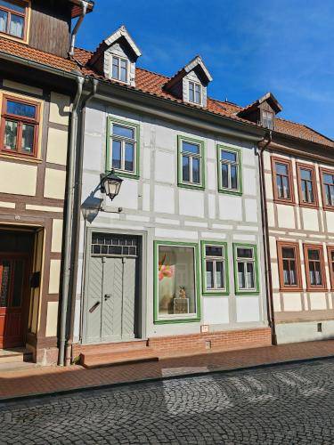 Bed & Breakfast Stolberg