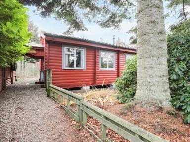 Cottage Strathpeffer
