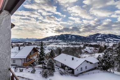 Ferienwohnung Oy-Mittelberg