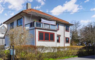 Leilighet Tønsberg