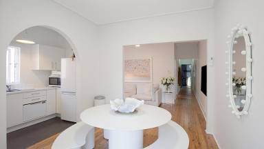 Flat with sauna, garden & terrace | Good for workation