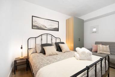Appartement Chipiona