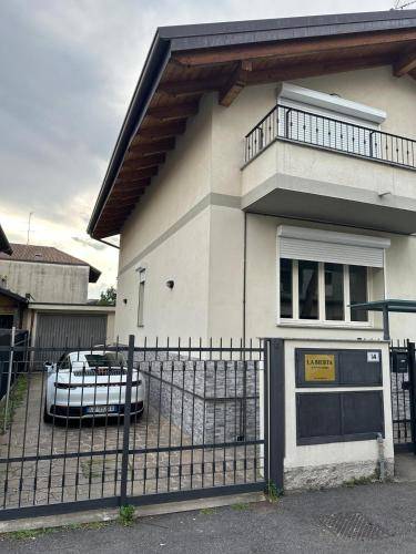 100 m² Ferienwohnung