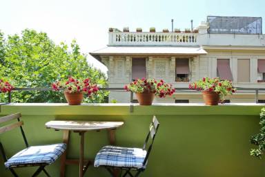 Bed and breakfast San Vincenzo