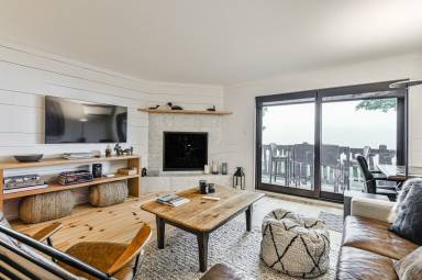 Condo  Mont-Tremblant