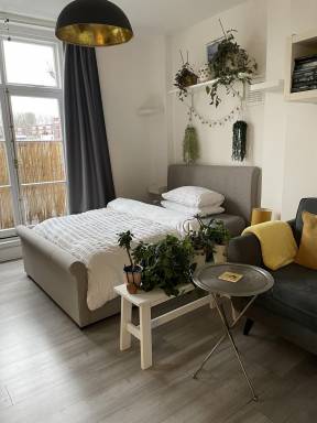 Apartment Camden Town Unlimited