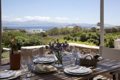 47 m² Villa