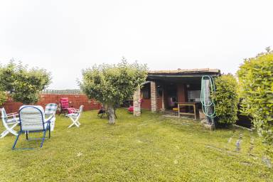 Casa de 70 m²