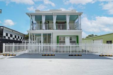 House West Palm Beach