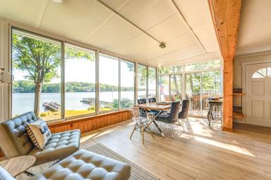 92 m² House