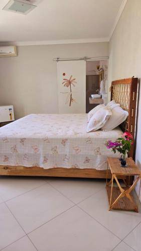 Pousada (B&B) Barramares