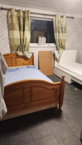 Bed and breakfast Wolverton