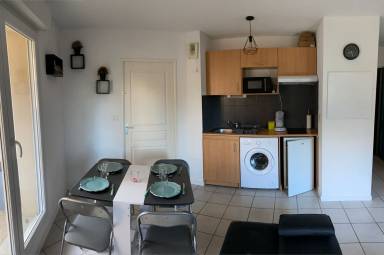 Appartement Le Mans