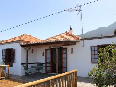 Casa Los Llanos de Aridane