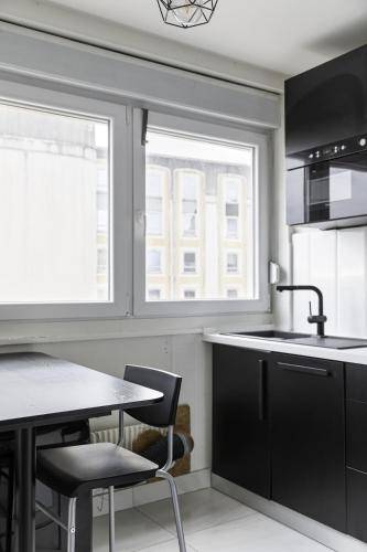 Appartement Annemasse