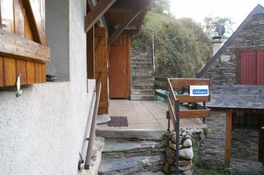 Appartement Peyragudes