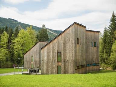 112 m² Dom