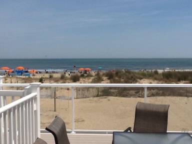 House Ocean City Maryland Surf Report
