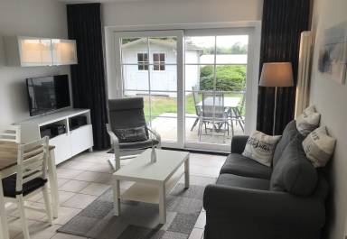 Ferienwohnung Gelting