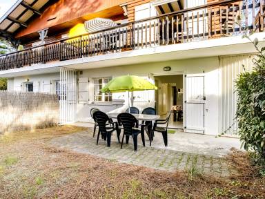 Appartement Biscarrosse