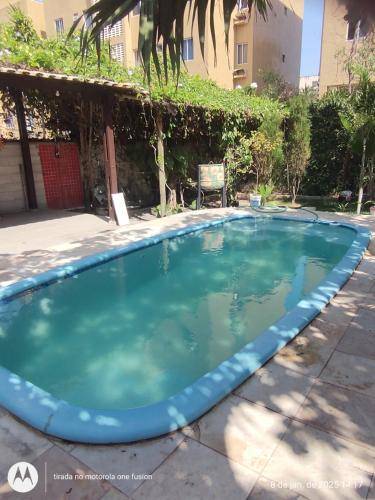 Casa Iparana
