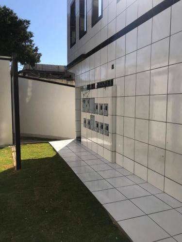Apartment  Venda Nova