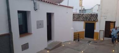 Casa de 32 m²